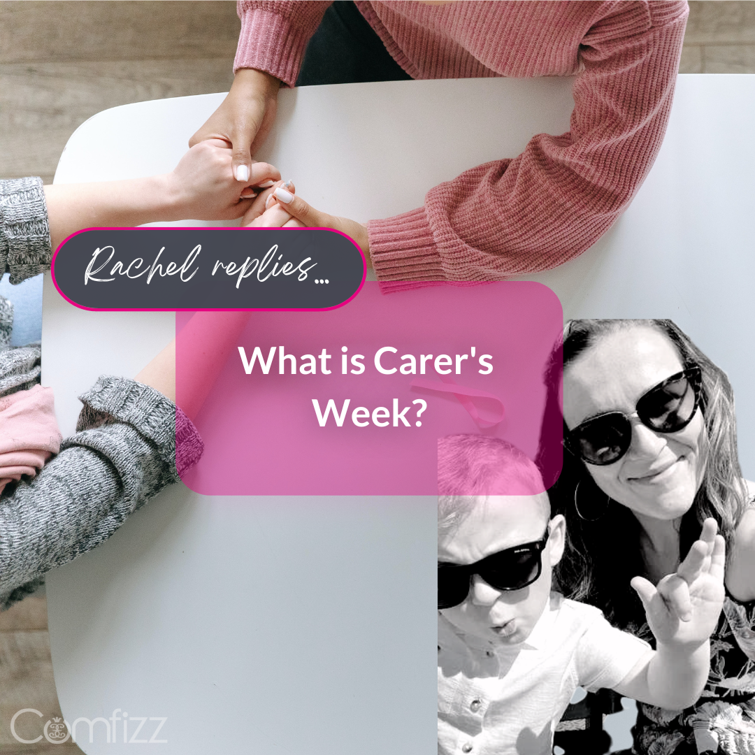 Carers Awareness Week