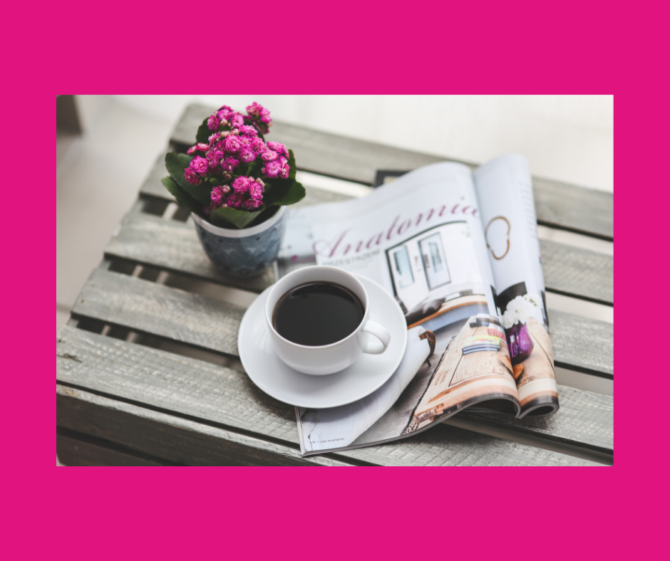 #CappuccinoDay - Does caffeine affect IBD?