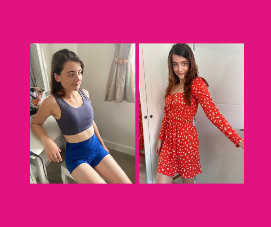 5 ways Comfizz Supportwear helps me