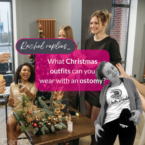 What Christmas outfits can you wear?