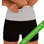 Load image into Gallery viewer, LIGHT Support 7" Ostomy waistband with Silicone Grip