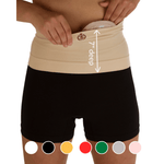 Load image into Gallery viewer, LIGHT Support 7" Ostomy waistband with Silicone Grip