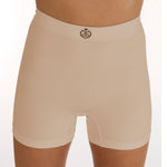 Laden Sie das Bild in den Galerie-Viewer, Light Support High Waist Ostomy Boxer - Comfizz