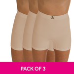 Load image into Gallery viewer, Light Support Ostomy Boxers - High Waist MULTIPACK