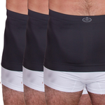 Load image into Gallery viewer, LIGHT Support 10" Ostomy Waistband with Silicone Grip MULTIPACK