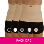 Load image into Gallery viewer, LIGHT Support 10" Ostomy Waistband with Silicone Grip MULTIPACK