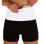 Load image into Gallery viewer, LIGHT Support 7" Ostomy waistband with Silicone Grip