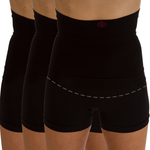 Load image into Gallery viewer, LIGHT Support 10" Ostomy Waistband with Silicone Grip MULTIPACK