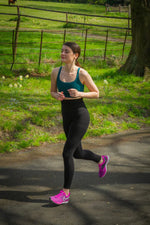 Load image into Gallery viewer, Light Support Super High Waist Leggings- Soft Bamboo - Comfizz
