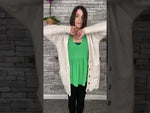 Load and play video in Gallery viewer, Light Support Super High Waist Leggings- Soft Bamboo