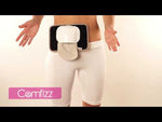 Load and play video in Gallery viewer, COMFISHIELD SET STOMA PROTECTOR
