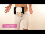 Load and play video in Gallery viewer, COMFISHIELD SET STOMA PROTECTOR