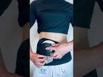 Load and play video in Gallery viewer, COMFISHIELD SET STOMA PROTECTOR