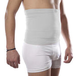 Load image into Gallery viewer, Medium Support 10" Ostomy Waistband with Silicone Grip - Colours - Comfizz