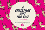 Laden Sie das Bild in den Galerie-Viewer, Comfizz Gift Cards - Comfizz