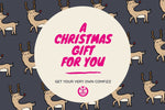 Laden Sie das Bild in den Galerie-Viewer, Comfizz Gift Cards - Comfizz