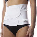 Laden Sie das Bild in den Galerie-Viewer, Comfizz 24cm Dovetail Closure Belt, Level 3 Support - Comfizz