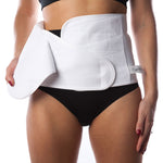 Laden Sie das Bild in den Galerie-Viewer, Comfizz 24cm Dovetail Closure Belt, Level 3 Support - Comfizz