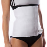 Laden Sie das Bild in den Galerie-Viewer, Comfizz 28cm Breathable Terry Cotton Belt, Level 3 Support - Comfizz