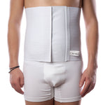 Load image into Gallery viewer, Comfizz 28cm Breathable Terry Cotton Belt, Level 3 Support
