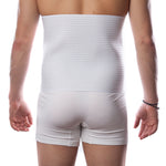 Laden Sie das Bild in den Galerie-Viewer, Comfizz 28cm Breathable Terry Cotton Belt, Level 3 Support - Comfizz