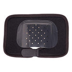Laden Sie das Bild in den Galerie-Viewer, Comfizz Comfishield Ostomy Protector (Jet, 75mm Apreture) - Comfizz