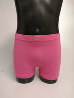 Laden Sie das Bild in den Galerie-Viewer, Junior Support Boxers, Level 1 - Pink - Comfizz