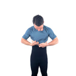Load image into Gallery viewer, Light Support Super High Waist Leggings- Soft Bamboo - Comfizz