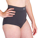 Load image into Gallery viewer, Light Support High Waist Ostomy Briefs - Colours - Comfizz