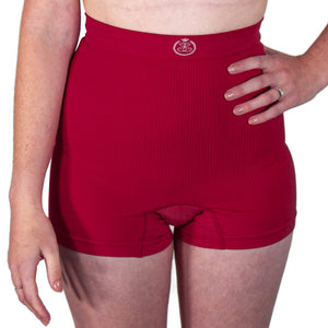 Medium Support High Waist Ostomy Boxers - New Colours
