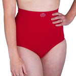 Load image into Gallery viewer, Medium Support HIgh Waist Ostomy Brief -New Colours - Comfizz