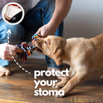 Load image into Gallery viewer, COMFISHIELD SET STOMA PROTECTOR - Comfizz