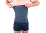 Load image into Gallery viewer, Medium Support 10" Ostomy Waistband with Silicone Grip - Colours - Comfizz