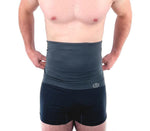 Load image into Gallery viewer, Medium Support 10" Ostomy Waistband with Silicone Grip - Colours - Comfizz