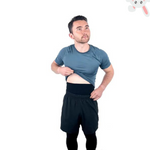 Load image into Gallery viewer, Medium Support Super HIgh Waist Leggings - Soft Bamboo - Comfizz