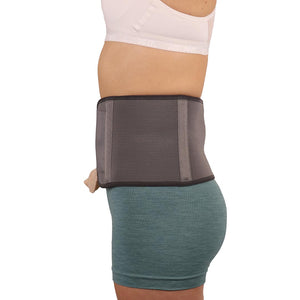 Comfizz Two Piece Support Belt - Level 3 Support