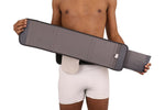Load image into Gallery viewer, FEATURED PRODUCT 10% OFF Two Piece Ostomy Support Belt Level 3 Support - Comfizz