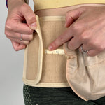 Laden Sie das Bild in den Galerie-Viewer, Comfizz 15cm Graduated Belt, Level 3 Support - Comfizz