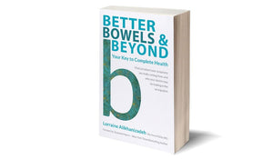 Better Bowels and Beyond Paperback Book