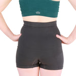 Load image into Gallery viewer, Light Support High Waist Ostomy Boxers -Sorft Bamboo
