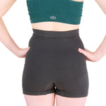 Load image into Gallery viewer, Light Support High Waist Ostomy Boxers -Soft Bamboo - Comfizz