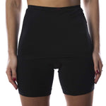 Laden Sie das Bild in den Galerie-Viewer, Medium Support High Waist Ostomy Boxer - Double layer - Comfizz
