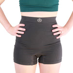 Load image into Gallery viewer, Light Support High Waist Ostomy Boxers -Sorft Bamboo
