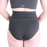 Load image into Gallery viewer, Light Support High Waist Ostomy Briefs - Soft Bamboo - Comfizz