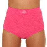 Load image into Gallery viewer, Light Support High Waist Ostomy Briefs - Comfizz