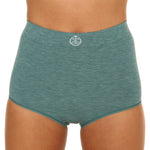 Load image into Gallery viewer, Light Support High Waist Ostomy Briefs - Comfizz