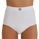 Load image into Gallery viewer, Light Support High Waist Ostomy Briefs - Comfizz