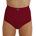 Load image into Gallery viewer, Medium Support HIgh Waist Ostomy Brief -New Colours - Comfizz
