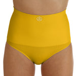 Load image into Gallery viewer, Medium Support HIgh Waist Ostomy Brief -New Colours - Comfizz