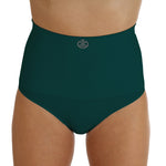 Load image into Gallery viewer, Medium Support HIgh Waist Ostomy Brief -New Colours - Comfizz